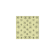 Tkanina 29567 | KWIATKI 1 BEIGE