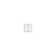 Fabric 29568 | KWIATKI 2 WHITE