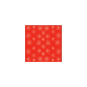 Fabric 29571 | KWIATKI 5 BEIGE / RED