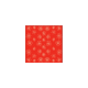 Fabric 29571 | KWIATKI 5 BEIGE / RED