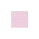 Fabric 29593 | NUTY 5 POWDER PINK / WHITE