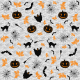 Fabric 29644 | HALLOWEEN 7