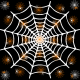 Fabric 29689 | HALLOWEEN PAJĄKI 5
