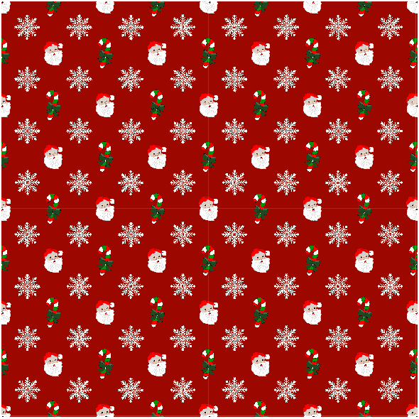Tkanina 29759 | CHRISTMAS 2
