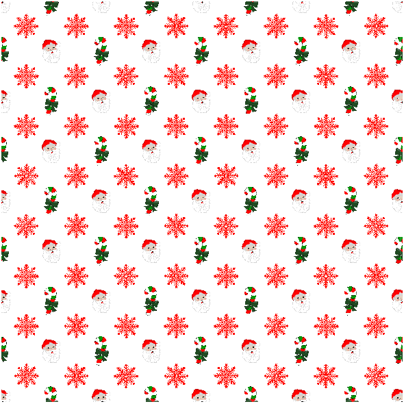 Tkanina 29762 | CHRISTMAS 8