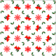 Tkanina 29803 | christmass 13