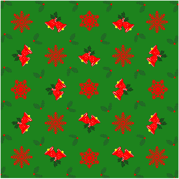 Tkanina 29804 | christmass 14