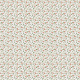 Fabric 3107 | Sarny w mniejszej SKali :)