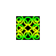 Fabric 29872 | ABSTRAKCJA 42