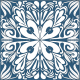 Fabric 29938 | ŚRÓDZIEMNOMORSKIE WAKACJE 1