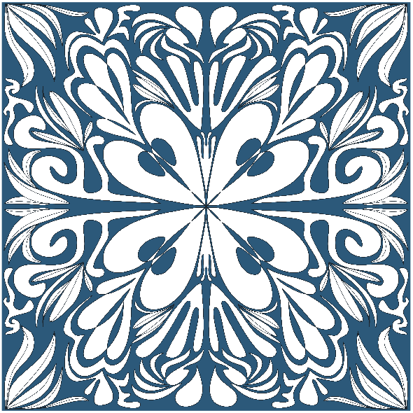 Fabric 29938 | ŚRÓDZIEMNOMORSKIE WAKACJE 1