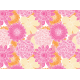 Fabric 484 | floral pop