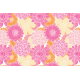 Fabric 484 | floral pop