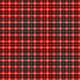 Tkanina 29966 | kratka red - black