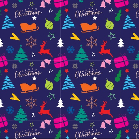 Fabric 29975 | Christmas 004