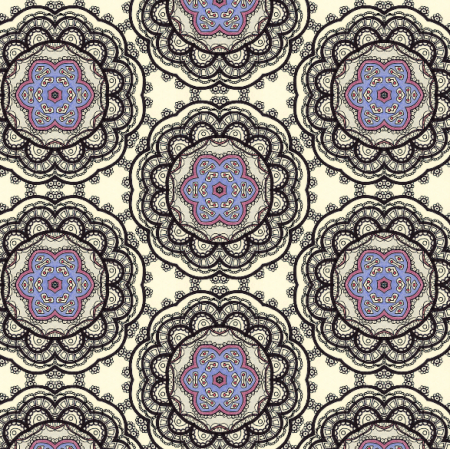 Fabric 3140 | blossom blue