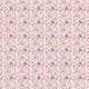 Fabric 3145 | buttonhole Rose, pink