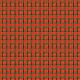 Tkanina 30251 | kratka red - yellow - green-red 5cm