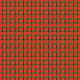 Tkanina 30251 | kratka red - yellow - green-red 5cm