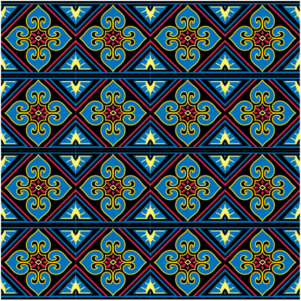 Fabric 30269 | Tasma 4 Kinga, 5 cm