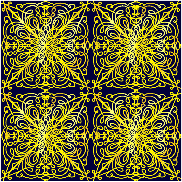 Fabric 30315 | ORIENT 1