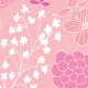 Fabric 488 | flower power