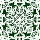 Fabric 30329 | ORNAMENT / 95