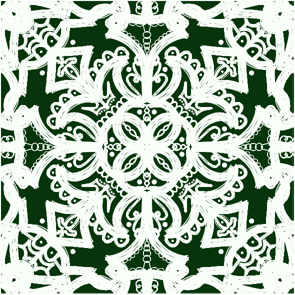 Fabric 30329 | ORNAMENT / 95