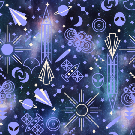 30369 | Art deco outer space Very peri galaxy00