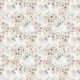 Fabric 30371 | Art deco adventure on light beige