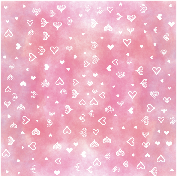 Fabric 30433 | LOVE 3