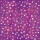 Tkanina 30438 | LOVE 8