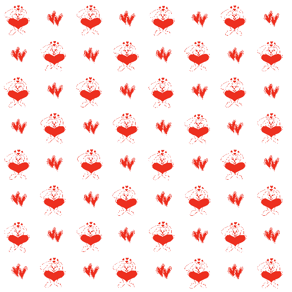 Fabric 30460 | LOVE 16