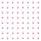 Tkanina 30461 | LOVE 17