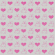 Tkanina 30484 | LOVE 27