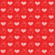 Tkanina 30487 | LOVE 20