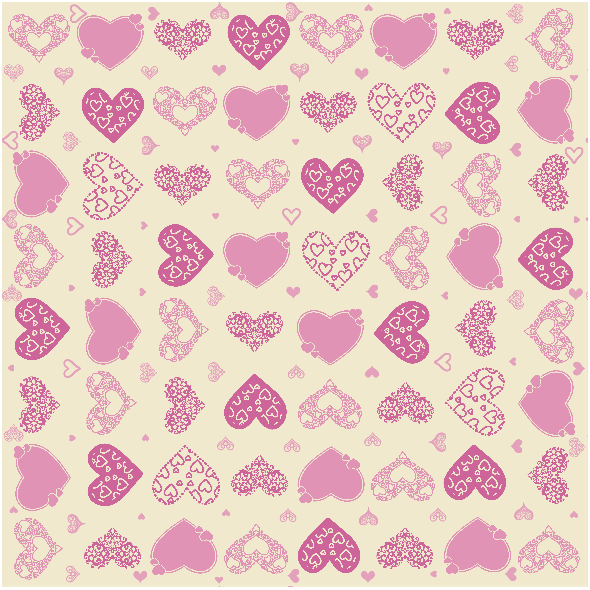 Tkanina 30497 | LOVE 33