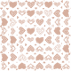 Tkanina 30504 | LOVE 38