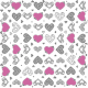 Tkanina 30506 | LOVE 39