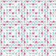 Tkanina 30507 | LOVE 40