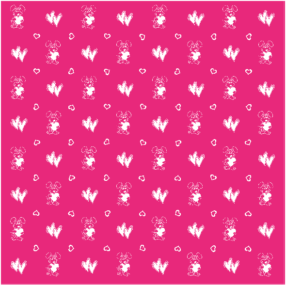Fabric 30522 | LOVE 50