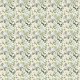 Fabric 30587 | DUże Białe Kwiaty - Alabaster 