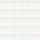 Fabric 30598 | puzzle pastel 55