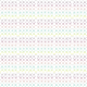 Fabric 30598 | puzzle pastel 55