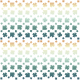 Tkanina 30601 | puzzle pastel 62