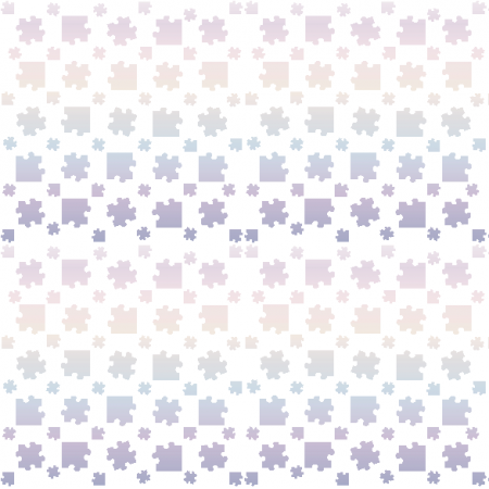 Fabric 30603 | puzzle pastel 48