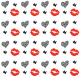 Tkanina 30608 | LOV 76