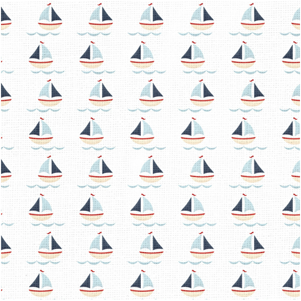 Fabric 3184 | MARIne