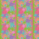 Tkanina 30625 | ABSTRACT PAINTING 3 / COLOR