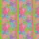 Tkanina 30625 | ABSTRACT PAINTING 3 / COLOR